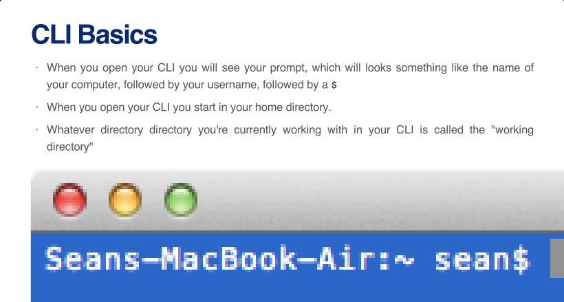 11 commandLineInterface